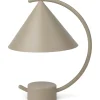 Ferm Living Meridian Lamp fra> Spots