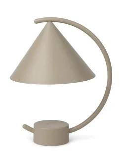 Ferm Living Meridian Lamp fra> Spots