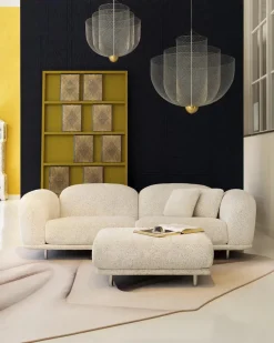 Moooi Meshmatics Chandelier, small fra><noscript><img width=
