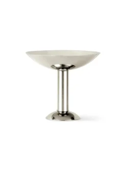 Louise Roe Metal Champagne Coupe, low fra><noscript><img width=