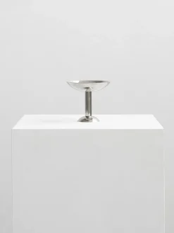 Louise Roe Metal Champagne Coupe, tall fra><noscript><img width=