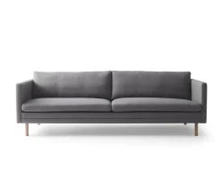 Mogens Hansen MH276 4 pers. sofa i Re-Wool fra><noscript><img width=