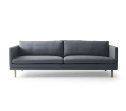 Mogens Hansen MH276 4 pers. sofa i Re-Wool fra><noscript><img width=