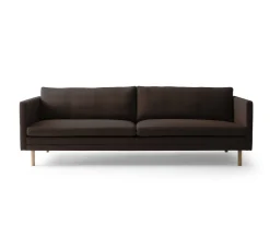 Mogens Hansen MH276 4 pers. sofa i Re-Wool fra><noscript><img width=