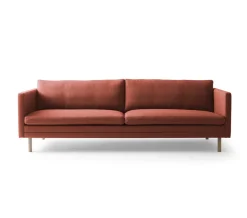 Mogens Hansen MH276 4 pers. sofa i Re-Wool fra><noscript><img width=