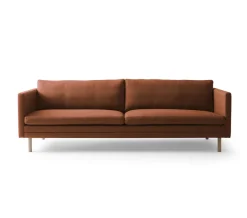 Mogens Hansen MH276 4 pers. sofa i Re-Wool fra><noscript><img width=
