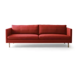 Mogens Hansen MH276 4 pers. sofa i Re-Wool fra><noscript><img width=