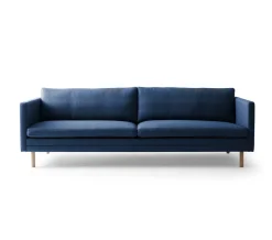 Mogens Hansen MH276 4 pers. sofa i Re-Wool fra><noscript><img width=