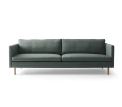 Mogens Hansen MH276 4 pers. sofa i Re-Wool fra><noscript><img width=