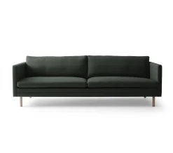 Mogens Hansen MH276 4 pers. sofa i Re-Wool fra><noscript><img width=