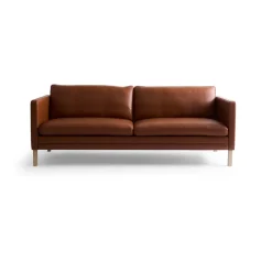 Mogens Hansen MH276 4 pers. sofa i Re-Wool fra><noscript><img width=