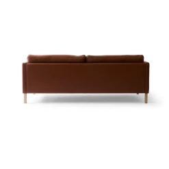 Mogens Hansen MH276 4 pers. sofa i Re-Wool fra><noscript><img width=