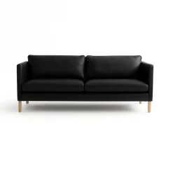 Mogens Hansen MH276 4 pers. sofa i Re-Wool fra><noscript><img width=