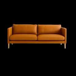 Mogens Hansen MH276 4 pers. sofa i Re-Wool fra><noscript><img width=