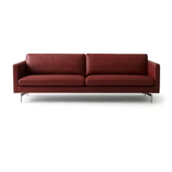 Mogens Hansen MH276 4 pers. sofa i Re-Wool fra><noscript><img width=