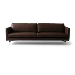 Mogens Hansen MH276 4 pers. sofa i Re-Wool fra><noscript><img width=