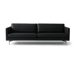 Mogens Hansen MH276 4 pers. sofa i Re-Wool fra><noscript><img width=