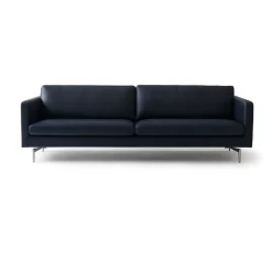 Mogens Hansen MH276 4 pers. sofa i Re-Wool fra><noscript><img width=