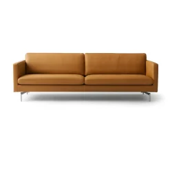 Mogens Hansen MH276 4 pers. sofa i Re-Wool fra><noscript><img width=