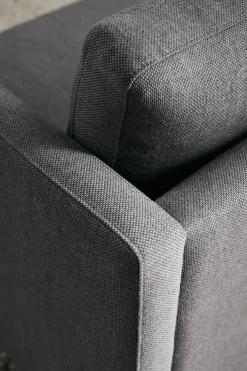 Mogens Hansen MH276 4 pers. sofa i Re-Wool fra><noscript><img width=