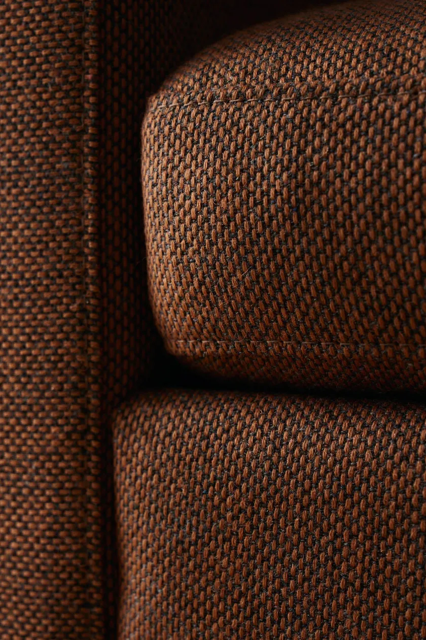 Mogens Hansen MH276 4 pers. sofa i Re-Wool fra> Sofaer