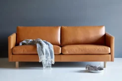 Mogens Hansen MH 981 Serien fra> Sofaer