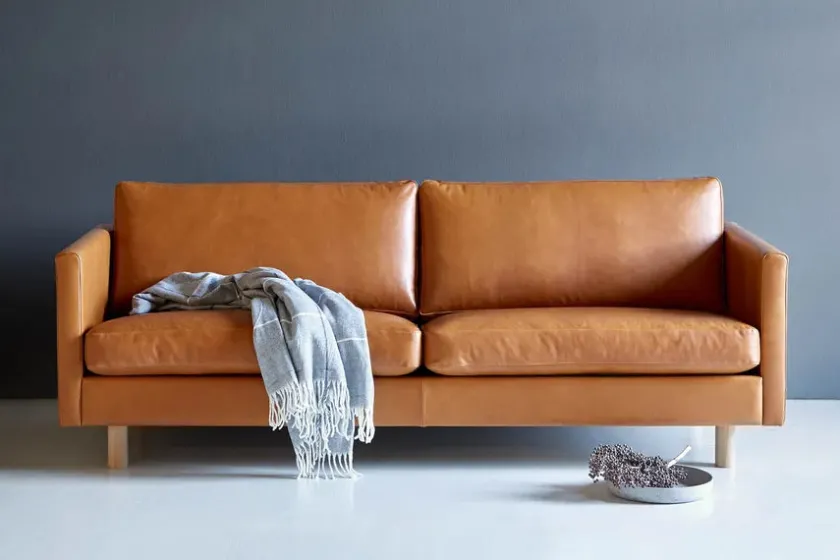 Mogens Hansen MH 981 Serien fra> Sofaer