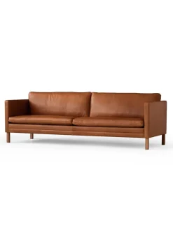 Mogens Hansen MH 276 Serien fra> Sofaer