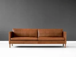 Mogens Hansen MH 276 Serien fra> Sofaer