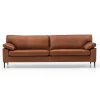 Mogens Hansen MH 2163 Serien fra> Sofaer