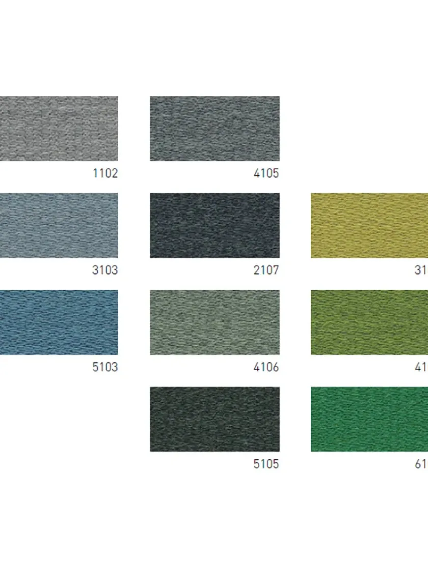 Mogens Hansen MH 276 Sofa, Mood stof fra> Sofaer
