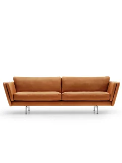 Mogens Hansen MH GRASP Sofa, gefion læder fra><noscript><img width=