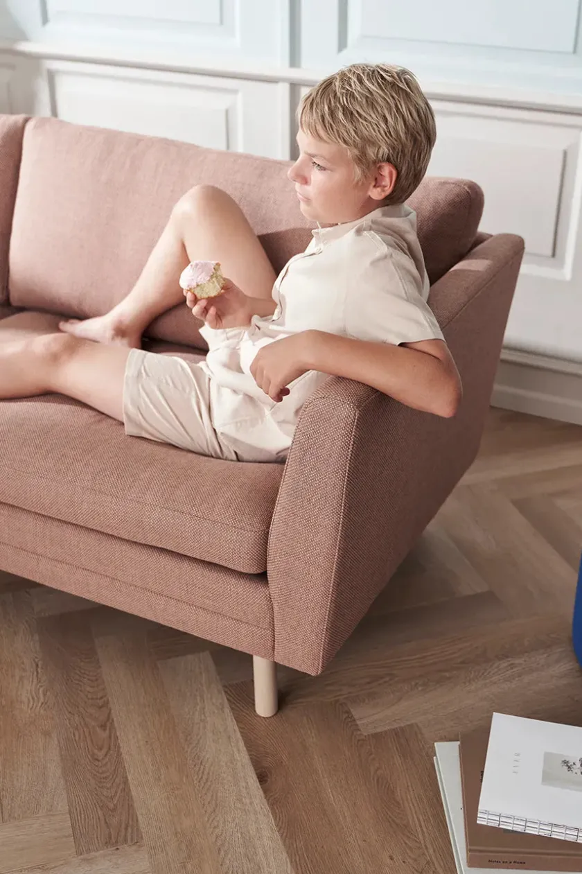 Mogens Hansen MH2301 Sofa, focus royal fra> Sofaer
