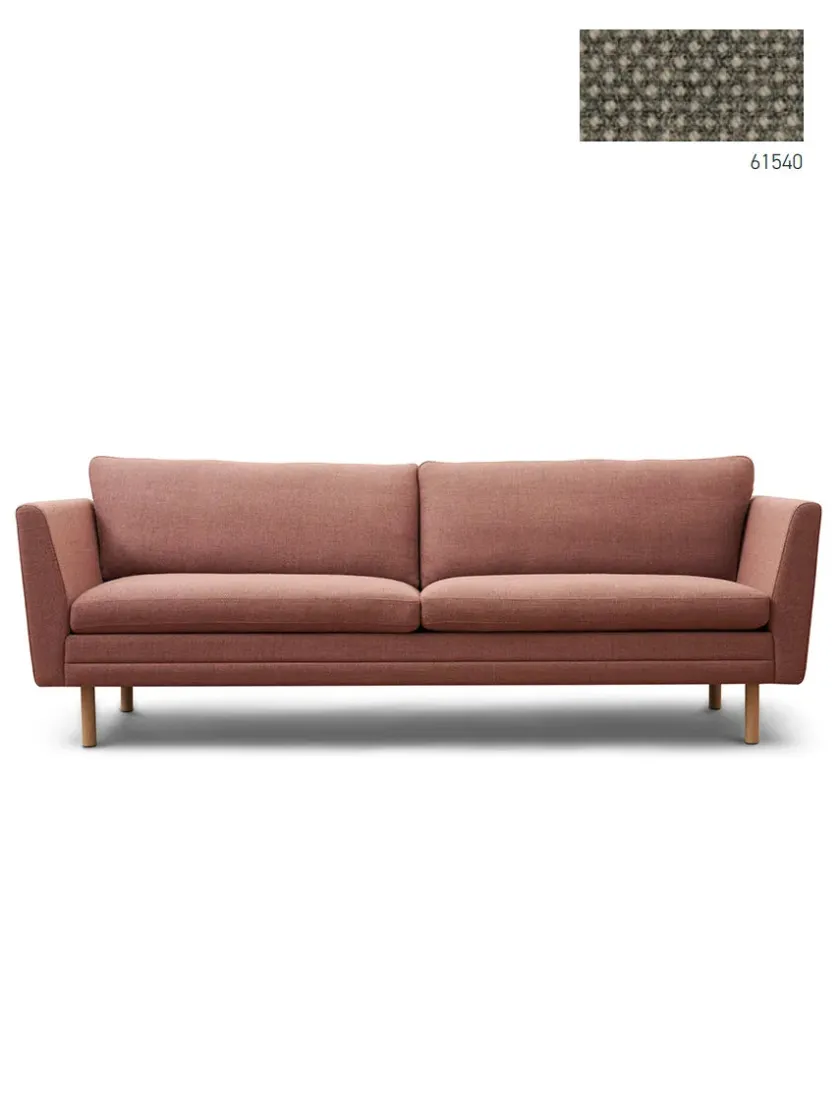 Mogens Hansen MH2301 Sofa, focus royal fra> Sofaer