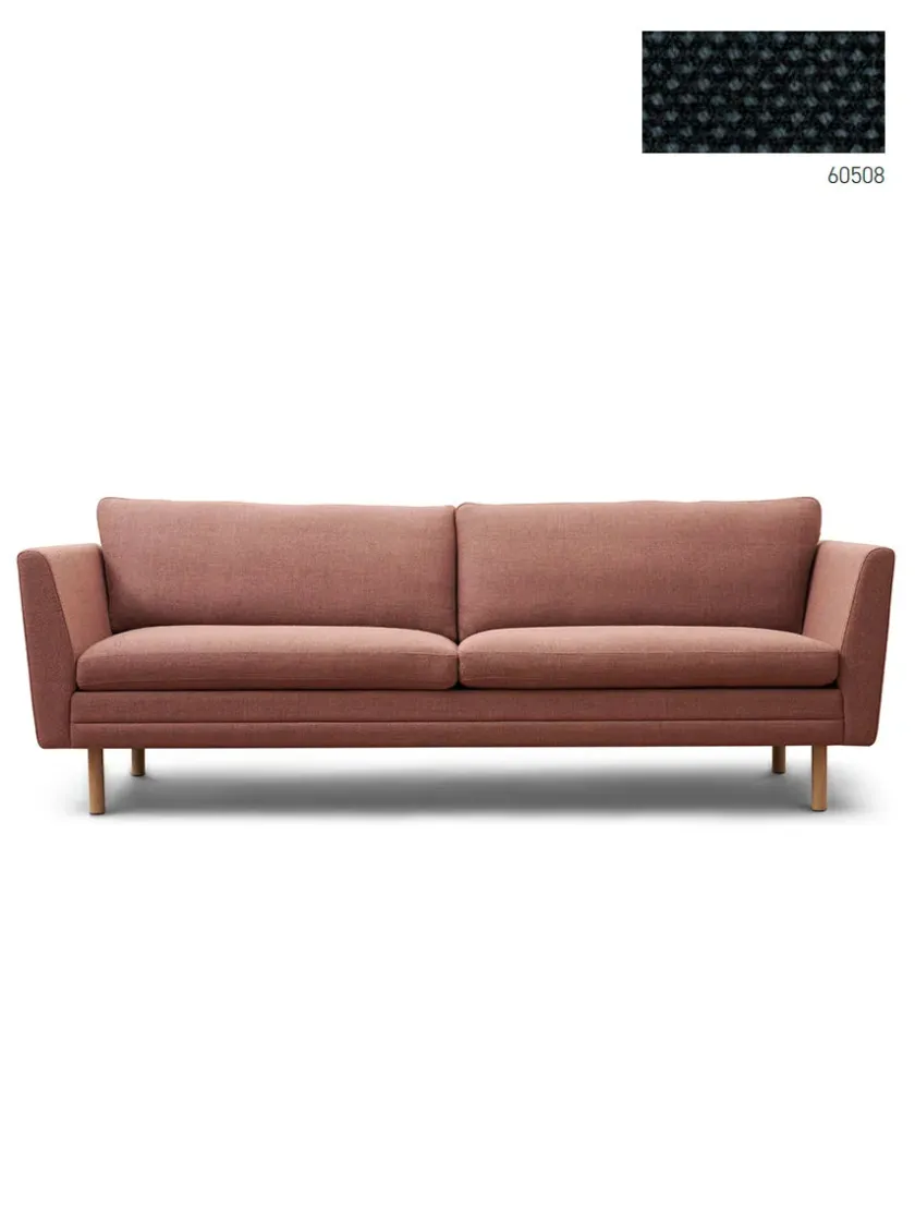 Mogens Hansen MH2301 Sofa, focus royal fra> Sofaer