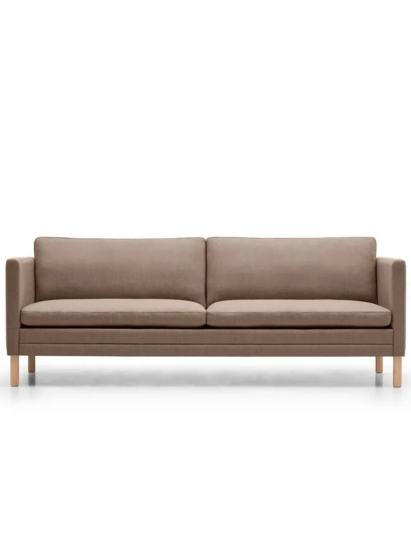 Mogens Hansen MH2614/MH2615 sofa, mood fra> Sofaer