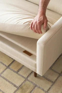 Mogens Hansen MH2614/MH2615 sofa, mood fra><noscript><img width=