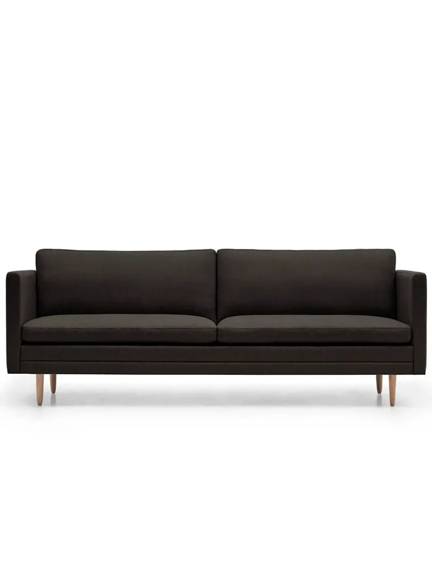 Mogens Hansen MH2614/MH2615 sofa, mood fra> Sofaer