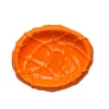 raawii Michael Kvium Jam Fad, persimmon orange fra> Service