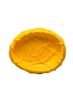 raawii Michael Kvium Jam Fad, persimmon orange fra><noscript><img width=