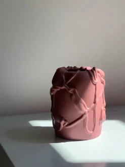 raawii Michael Kvium Jam Vase, juniper fra><noscript><img width=