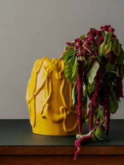 raawii Michael Kvium Jam Vase, juniper fra><noscript><img width=