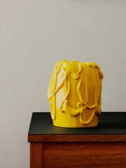 raawii Michael Kvium Jam Vase, juniper fra><noscript><img width=