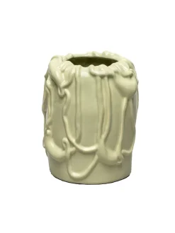 raawii Michael Kvium Jam Vase, moonlit ocean fra><noscript><img width=