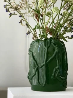 raawii Michael Kvium Jam Vase, nostalgia rose fra><noscript><img width=