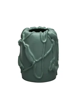 raawii Michael Kvium Jam Vase, seagrass fra> Gaver Til Ham|Vaser