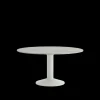 Muuto Midst Table Ø 140 cm, fra> Spiseborde