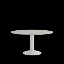 Muuto Midst Table Ø 140 cm, fra> Spiseborde