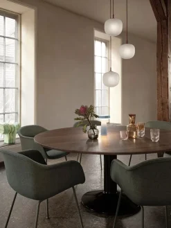 Muuto Midst Table Ø 140 cm, fra><noscript><img width=