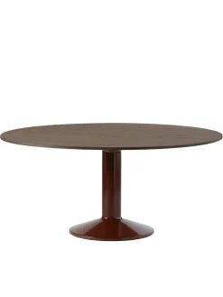 Muuto Midst Table Ø 140 cm, fra><noscript><img width=